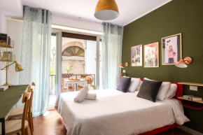 Отель Cassaro261 B&B, Палермо